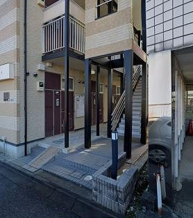【その他】 | レオパレスセレージュ