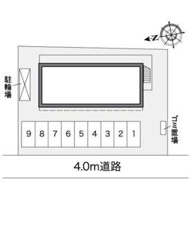 【その他】 | レオパレスカトレアⅡ