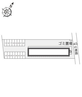【その他】 | レオパレスフォレスト