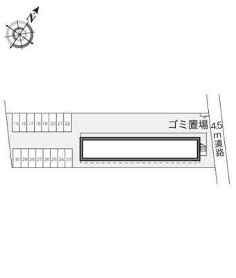 【その他】 | レオパレスフォレスト