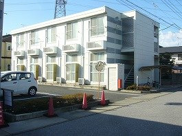 【外観】 | レオパレスカーサエスペランサ | きれいな外観です