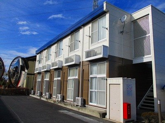 【その他】 | レオパレスカーサエスペランサ