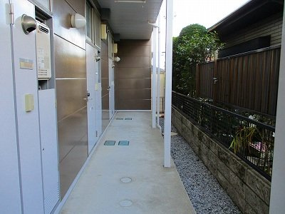 【その他】 | レオパレスカーサエスペランサ