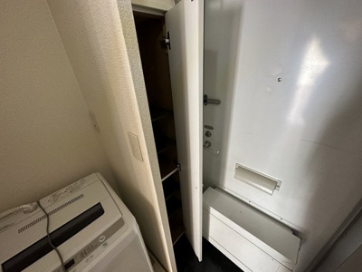 【玄関】 | レオパレスシャルマンピエース | 毎日通る玄関はこちらです