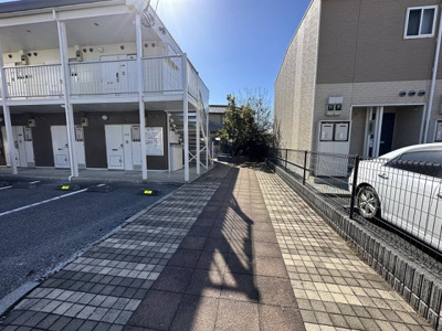 【その他】 | レオパレスシャルマンピエース