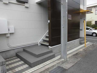 【その他】 | レオパレスサウス宇都宮