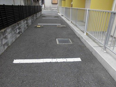 【その他】 | レオパレス御本丸壱番館