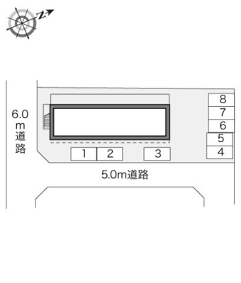 【その他】 | レオパレスニュー宝木ガーデン