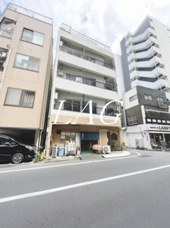 【外観】 | メゾン・クラージュ | 外観です。