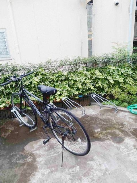 グレースヒルズ下馬のその他共用部分