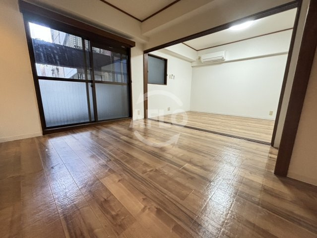 SAKAI-BM南堀江の居間・リビング|SAKAI-BM南堀江　居間・リビング