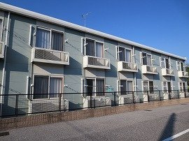 【その他】 | レオパレスプリムローズ野沢
