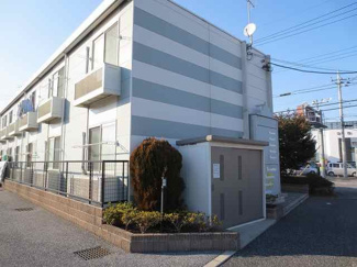 【その他】 | レオパレスプリムローズ野沢