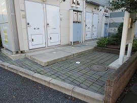【その他】 | レオパレスプリムローズ野沢