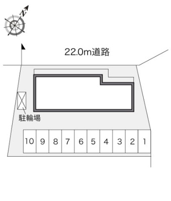 【その他】 | レオパレスプリムローズ野沢