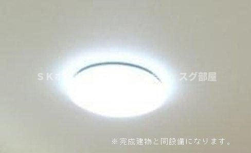 パイオニア　伏の設備