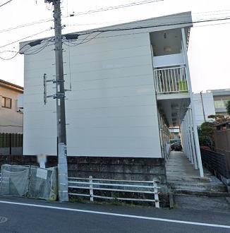 【外観】 | レオパレスコンドミニアム西原 | おしゃれな外観です