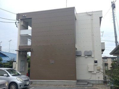 【その他】 | レオパレスコンドミニアム西原