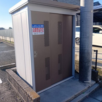 【その他】 | レオパレス針ヶ谷の丘