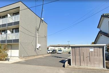 【その他】 | レオパレス宇都宮南