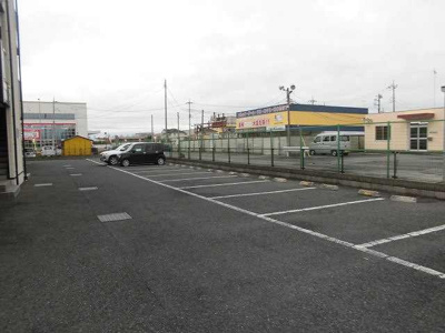 【その他】 | レオパレス宇都宮南