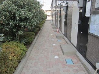 【その他】 | レオパレスやなせ