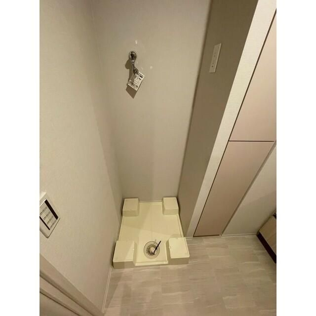 ラグゼナ平井ノースの内装