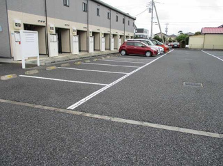 【その他】 | レオパレスメゾンＴ　Ｂ