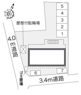 【その他】 | レオパレス中戸祭２