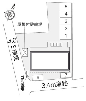 【その他】 | レオパレス中戸祭２
