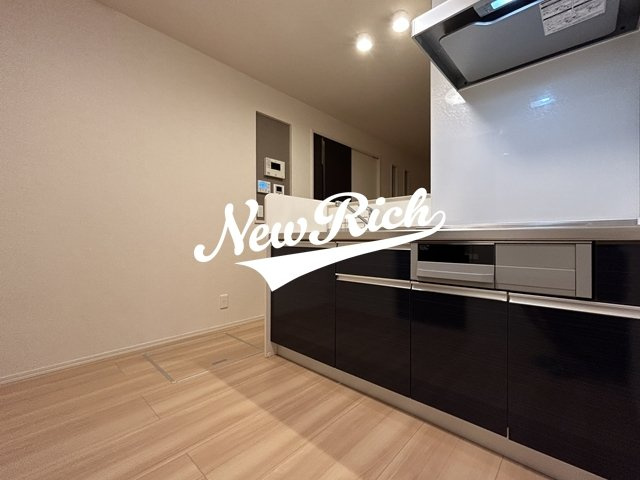 前橋市西片貝町５丁目のアパートのセキュリティ
