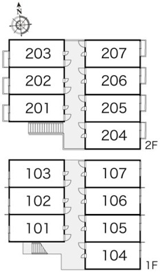 【その他】 | レオパレスｃｕｂｏ