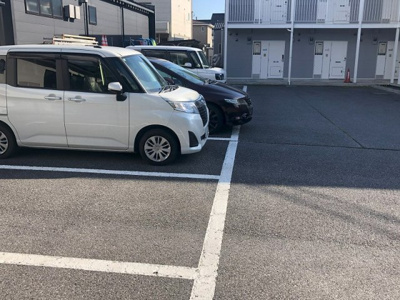 【その他】 | レオパレス清水園