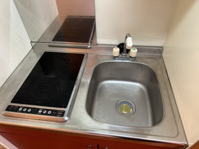 【キッチン】 | レオパレス清水園 | キッチンでお料理をお楽しみください