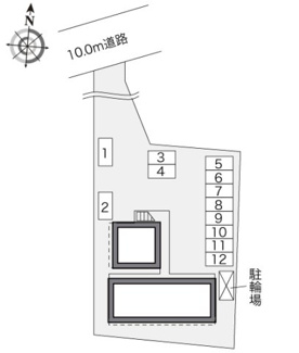 【その他】 | レオパレス清水園