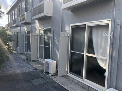 【その他】 | レオパレス清水園