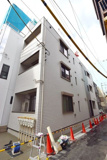フェリチェ菊川の画像