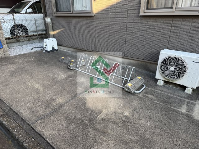 コーポヤマオカのその他