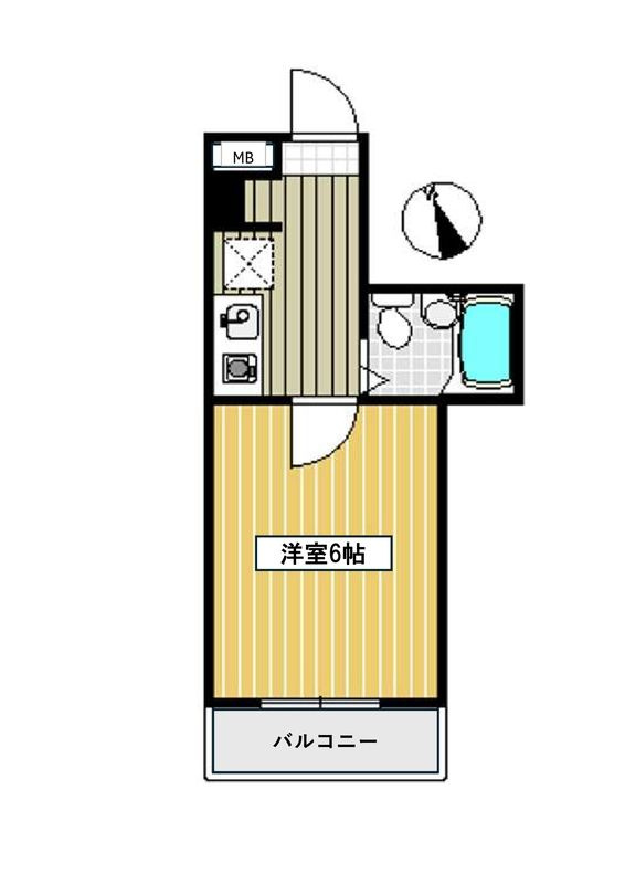 キャッスル三ツ木