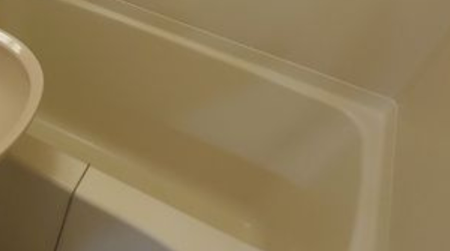 キャッスル三ツ木の浴室
