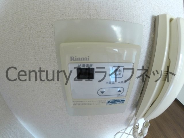 【設備】 | オークヒルズ（木川西）