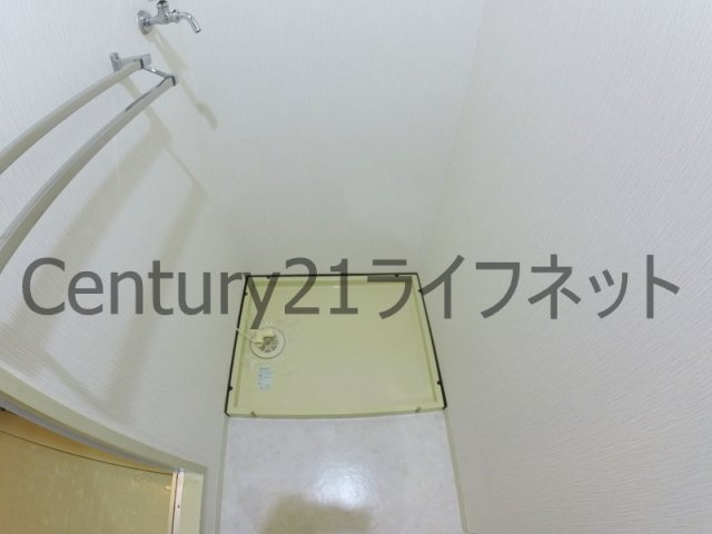 【設備】 | オークヒルズ（木川西）