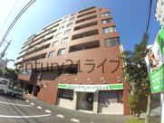 オークヒルズ（木川西）の画像