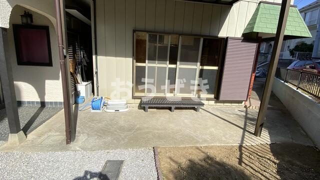 戸塚町ハウスのその他