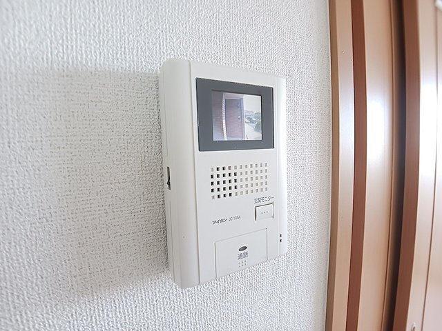 フラワーパークの設備