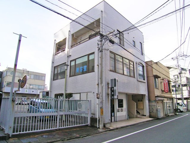 田村ビル