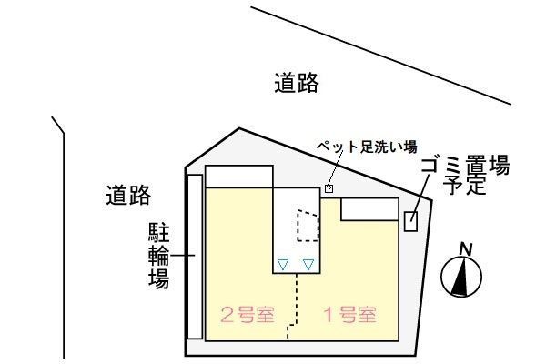 グランデパール　北小岩