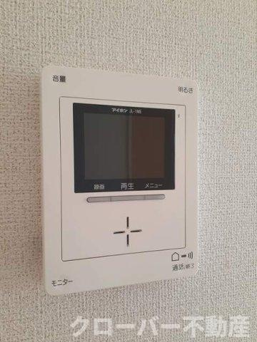 ソラーナＳ　Ｃのセキュリティ