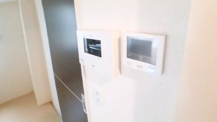 リベーラ辻Ⅱのセキュリティ