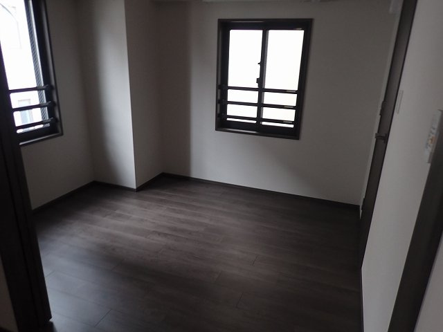グランジット本郷壱岐坂の洋室